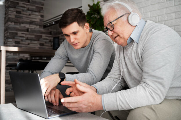 Introduction to web accessibility and digital inclusion